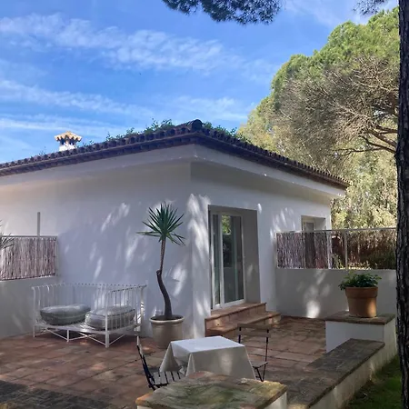 Hotel Laida Vejer de la Frontera