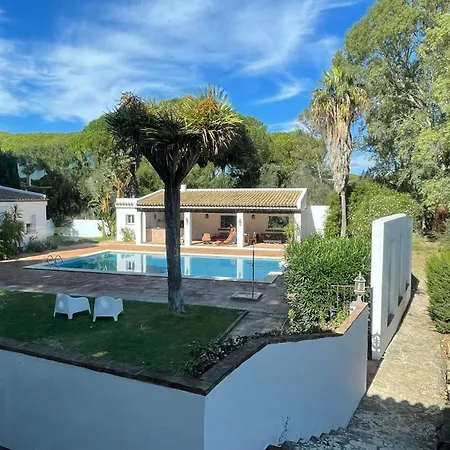 Laida Hotel Vejer de la Frontera