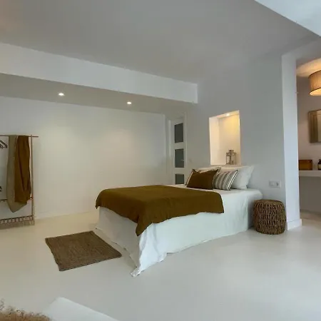 Hotel Laida