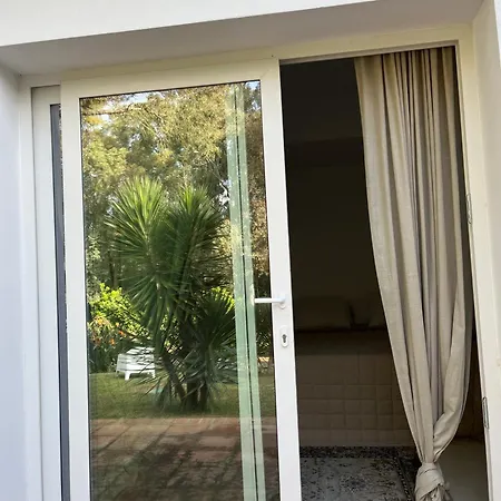 Laida Hotel Vejer de la Frontera