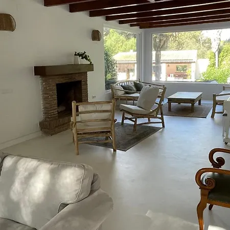 Laida Hotel Vejer de la Frontera